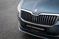 Skoda Superb 2.0 140kW thumbnail