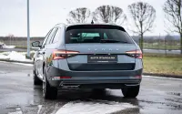 Skoda Superb 2.0 140kW thumbnail