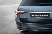 Skoda Superb 2.0 140kW thumbnail