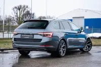Skoda Superb 2.0 140kW thumbnail