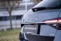 Skoda Superb 2.0 140kW thumbnail