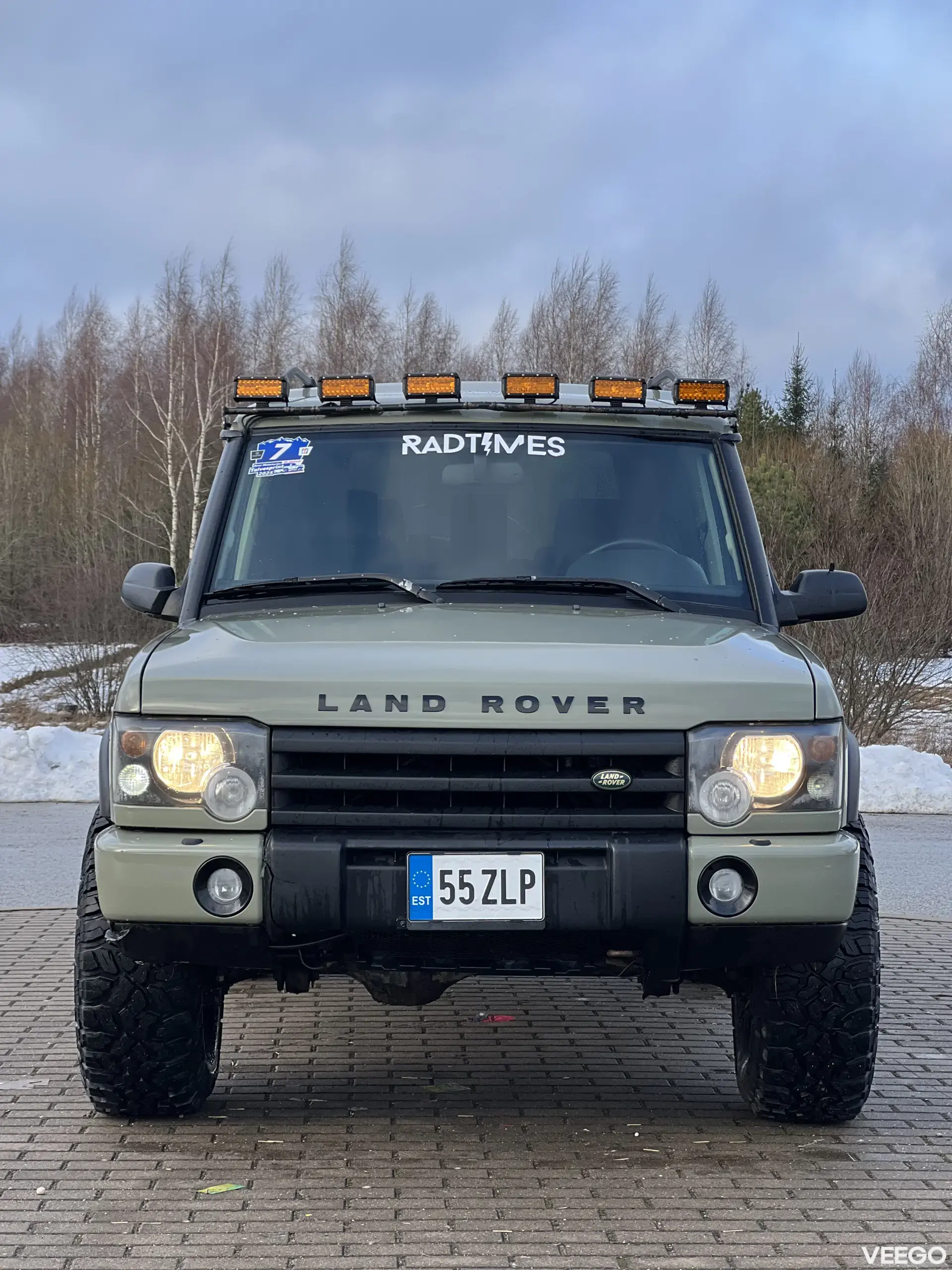 Vehicle Image