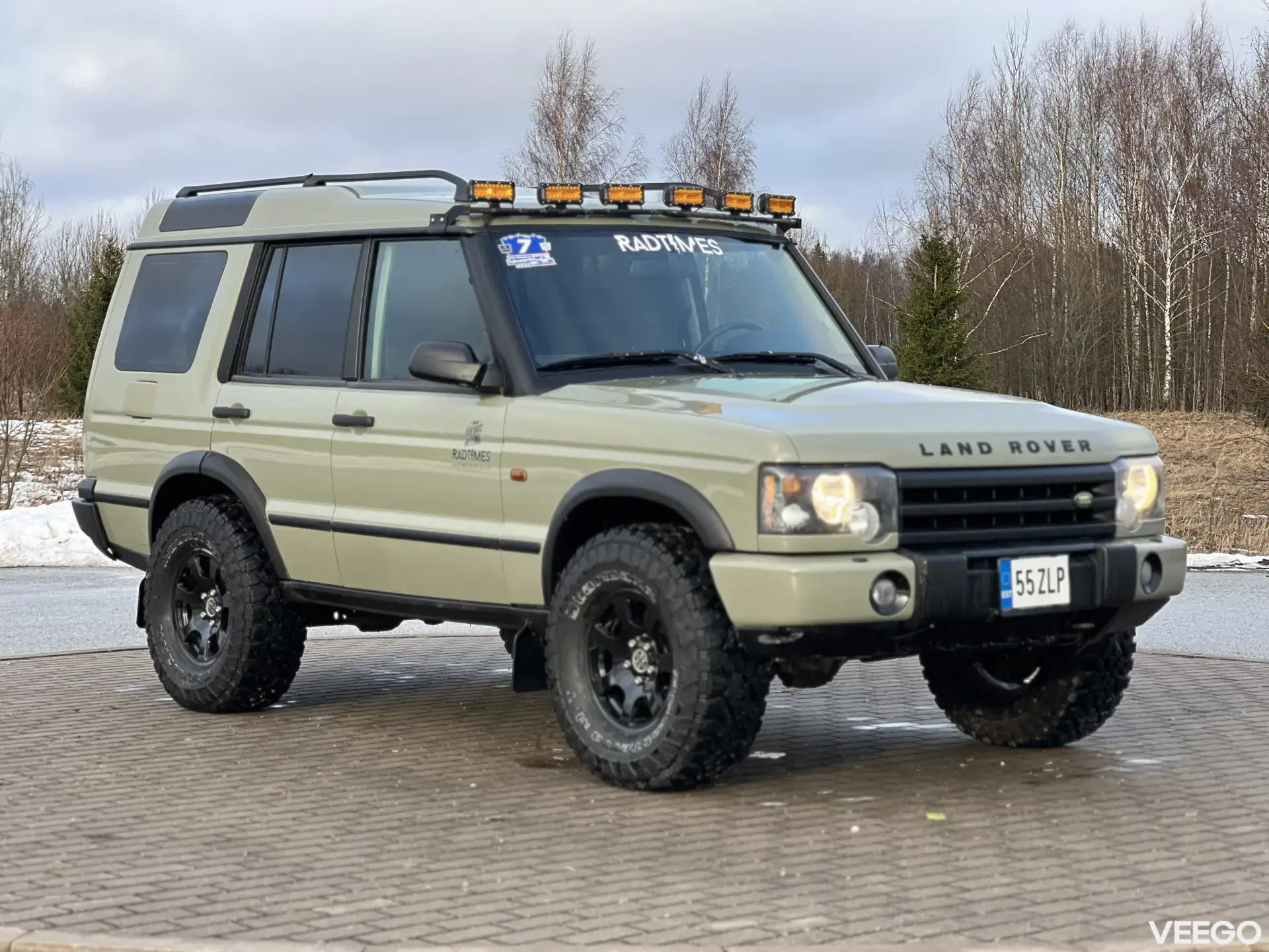 Vehicle Image
