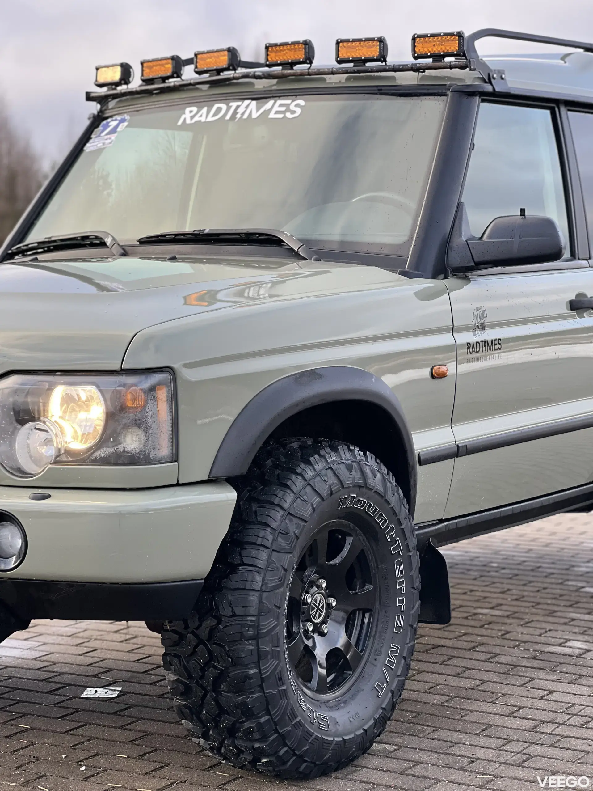 Vehicle Image