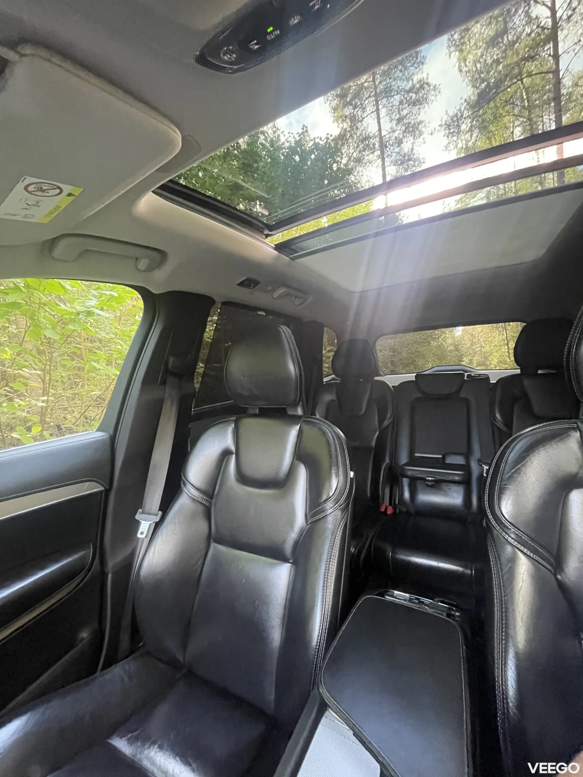 Volvo XC90 XC90 Polestar 2.0 173kW