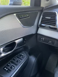 Volvo XC90 XC90 Polestar 2.0 173kW thumbnail