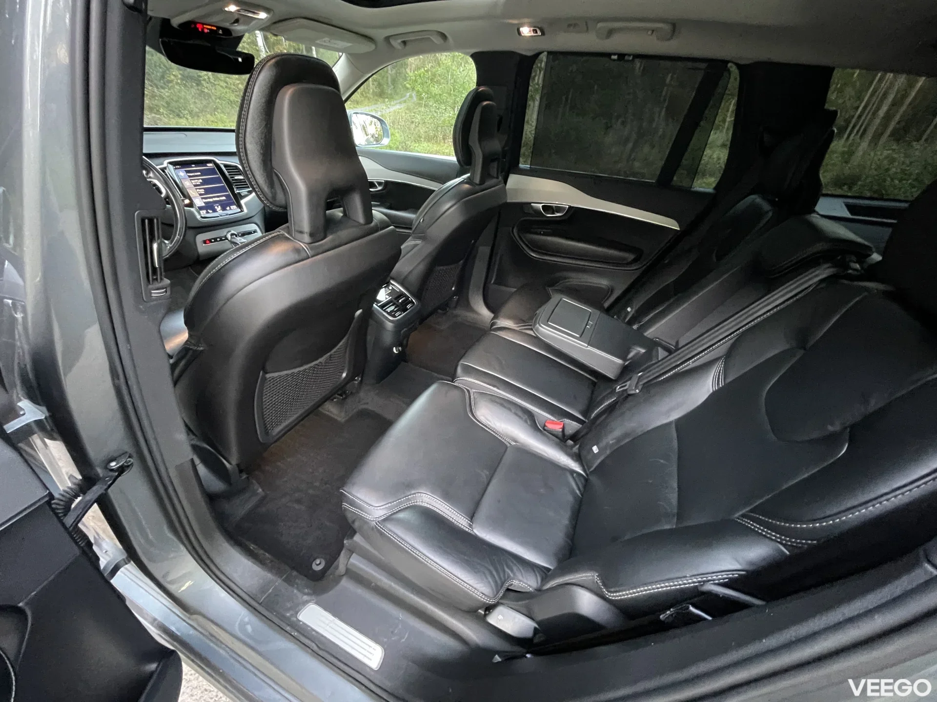 Volvo XC90 XC90 Polestar 2.0 173kW