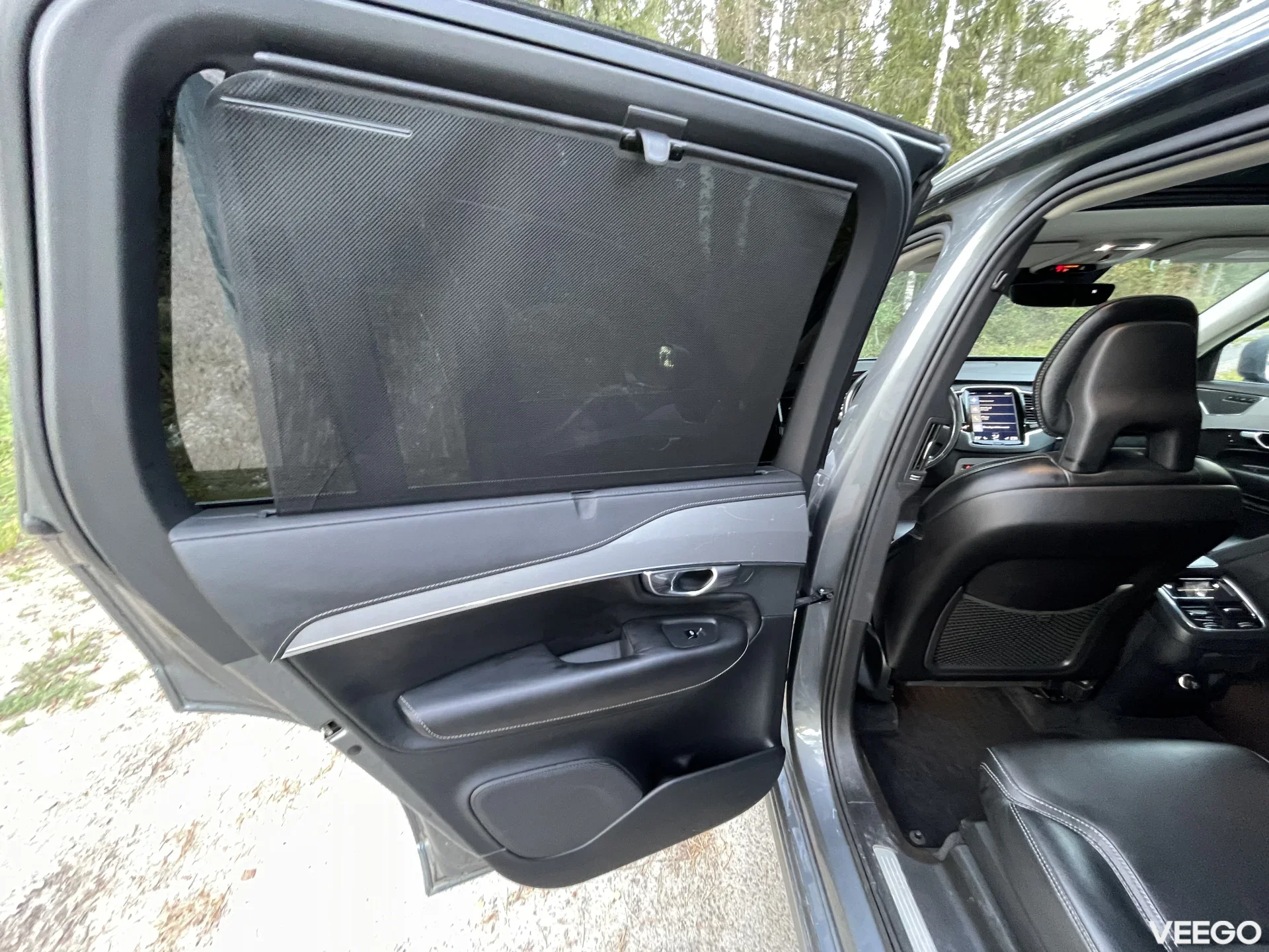 Volvo XC90 XC90 Polestar 2.0 173kW