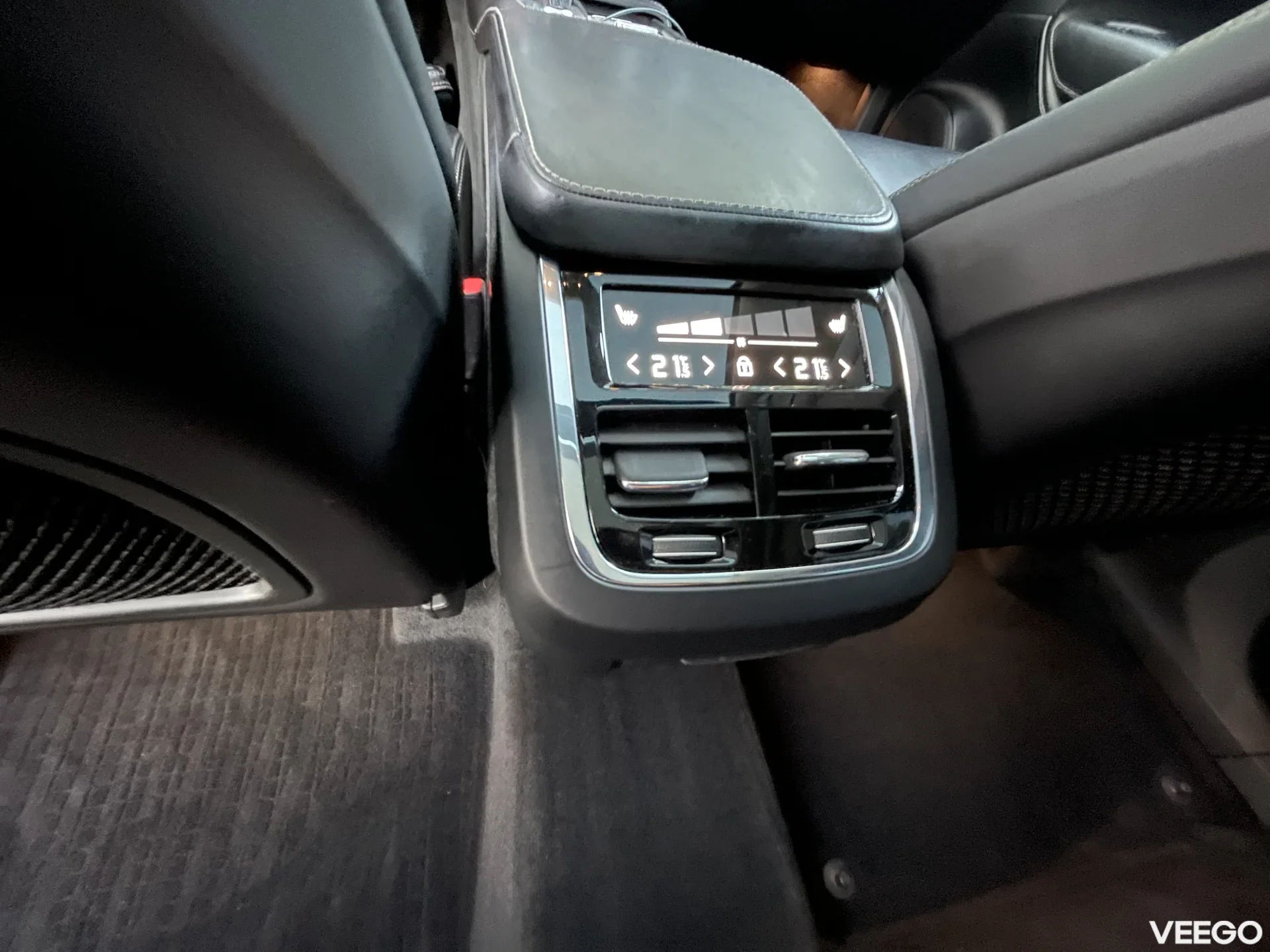 Volvo XC90 XC90 Polestar 2.0 173kW