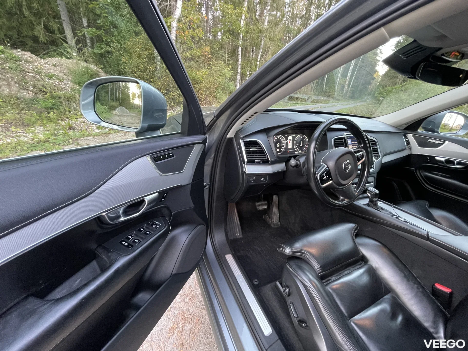 Volvo XC90 XC90 Polestar 2.0 173kW