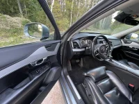 Volvo XC90 XC90 Polestar 2.0 173kW thumbnail