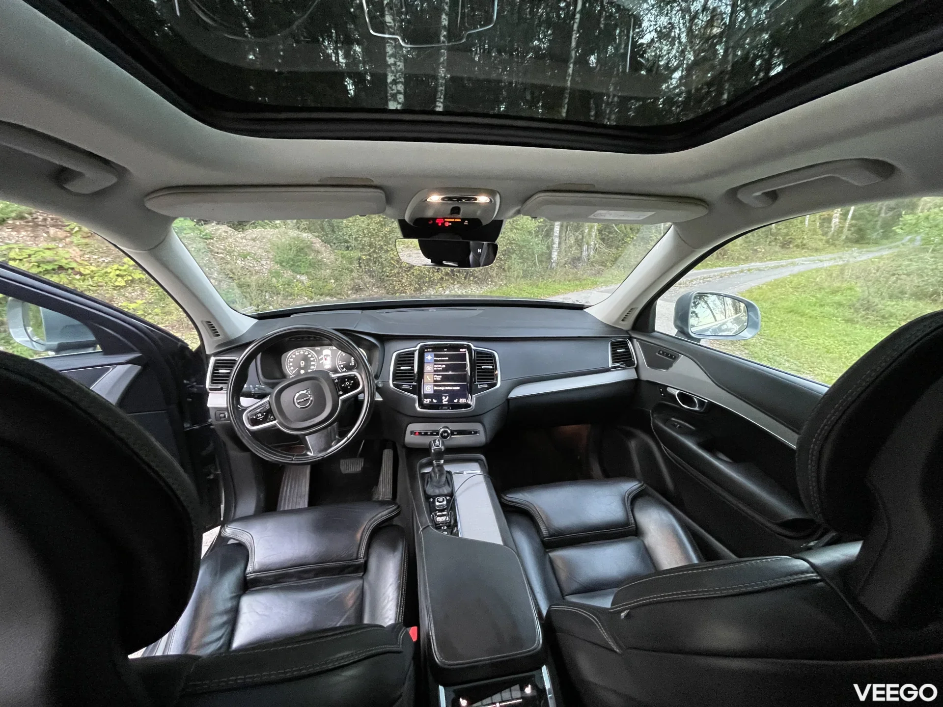 Volvo XC90 XC90 Polestar 2.0 173kW