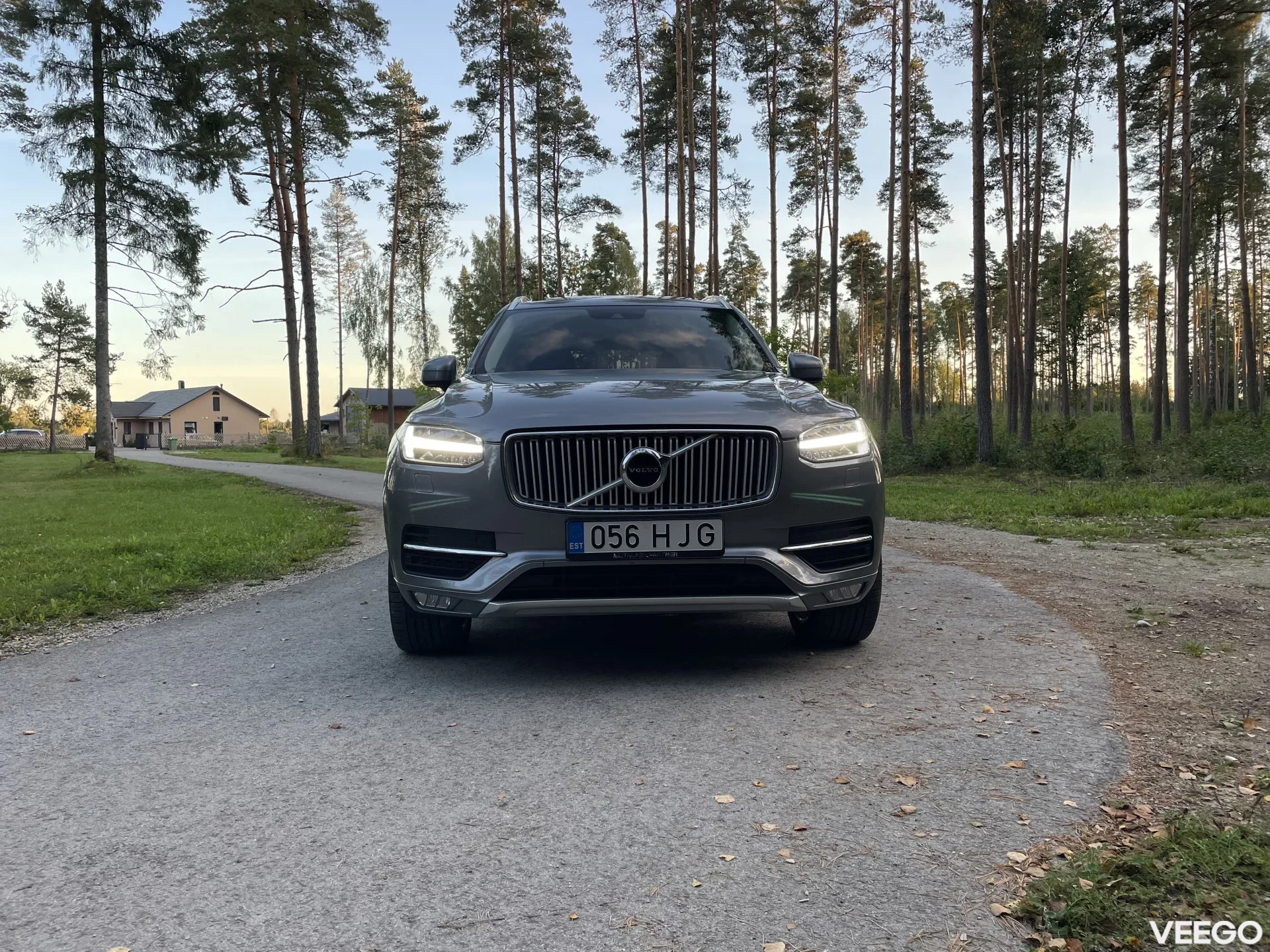 Volvo XC90 XC90 Polestar 2.0 173kW