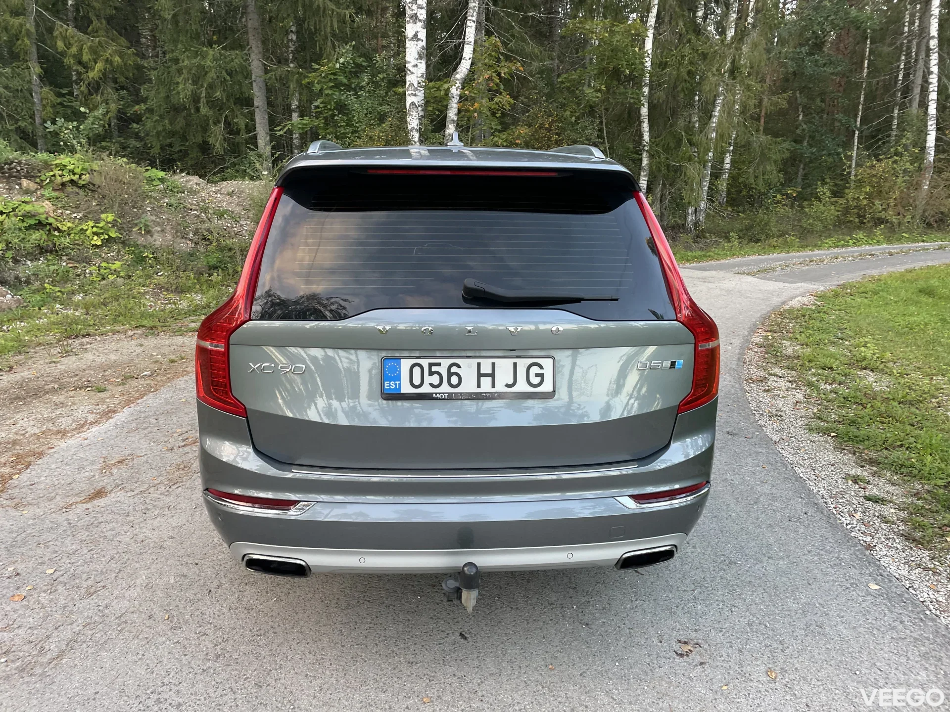 Volvo XC90 XC90 Polestar 2.0 173kW