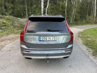 Volvo XC90 XC90 Polestar 2.0 173kW thumbnail
