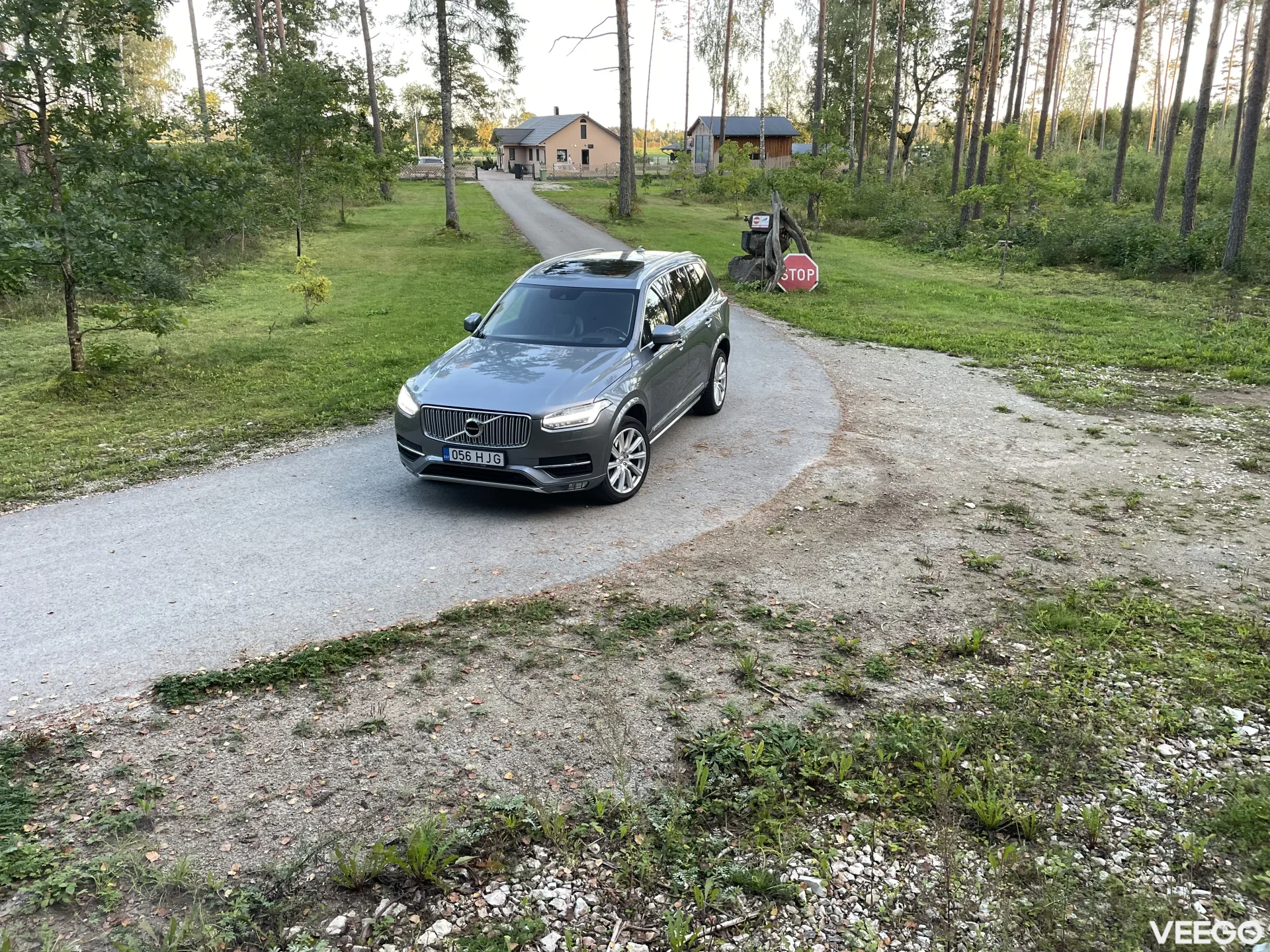 Volvo XC90 XC90 Polestar 2.0 173kW