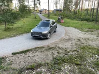 Volvo XC90 XC90 Polestar 2.0 173kW thumbnail