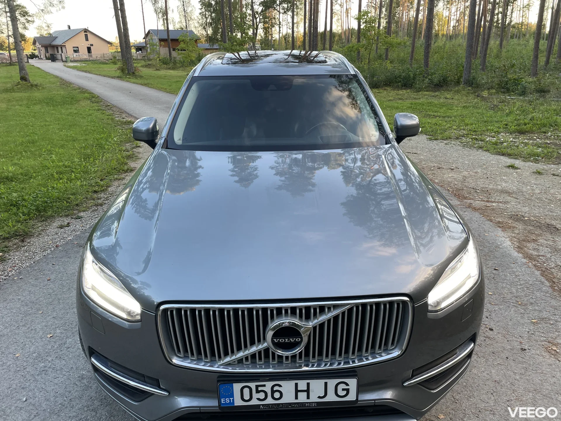 Volvo XC90 XC90 Polestar 2.0 173kW