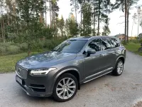 Volvo XC90 XC90 Polestar 2.0 173kW thumbnail