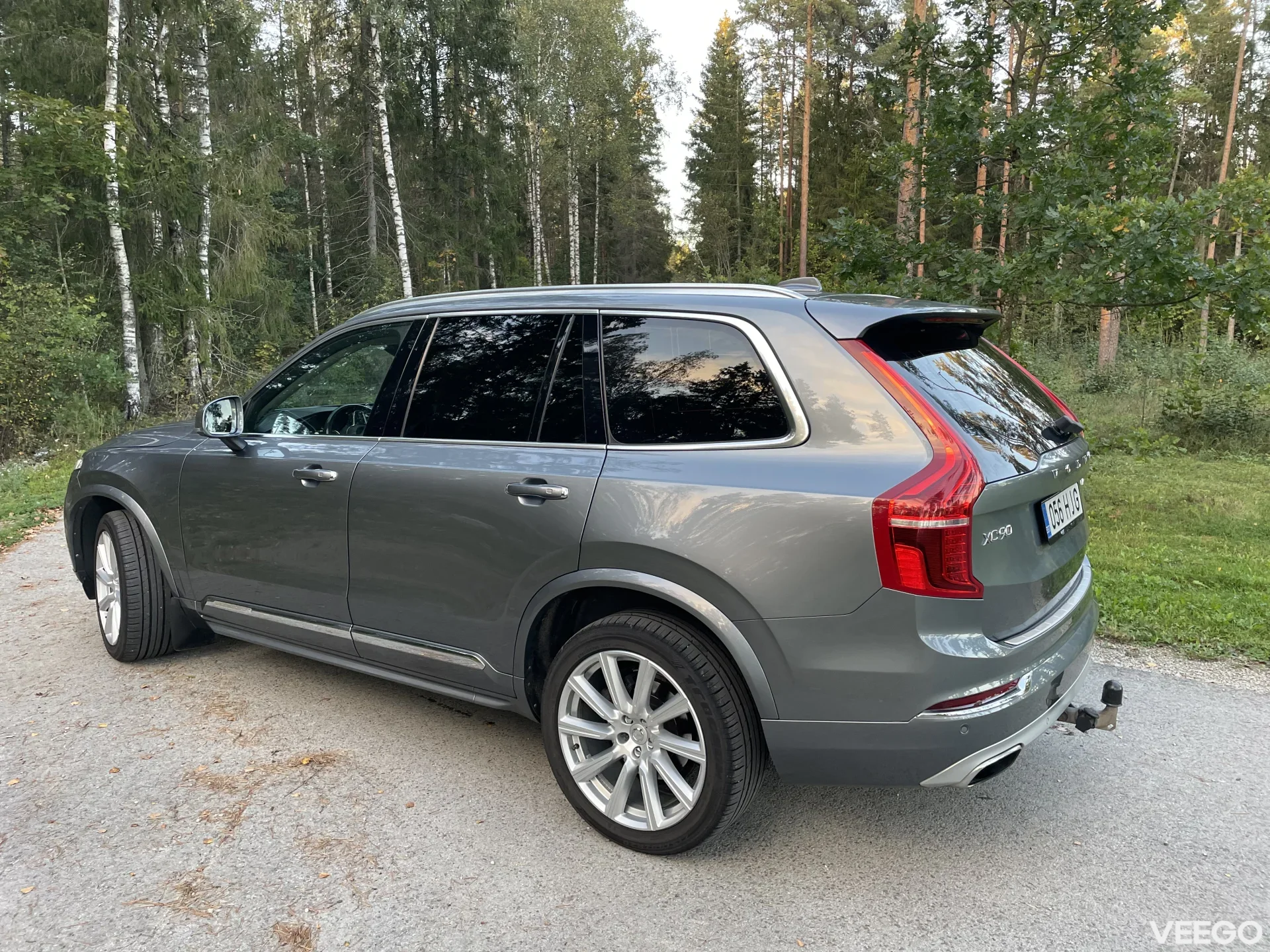Volvo XC90 XC90 Polestar 2.0 173kW
