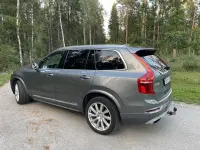 Volvo XC90 XC90 Polestar 2.0 173kW thumbnail