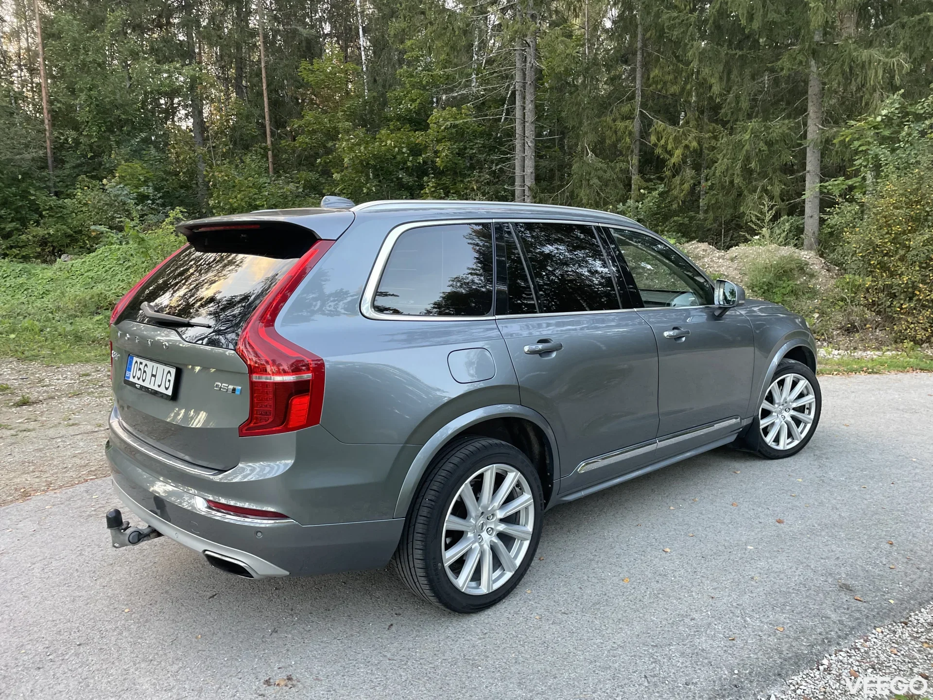 Volvo XC90 XC90 Polestar 2.0 173kW