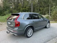Volvo XC90 XC90 Polestar 2.0 173kW thumbnail
