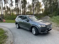 Volvo XC90 XC90 Polestar 2.0 173kW thumbnail