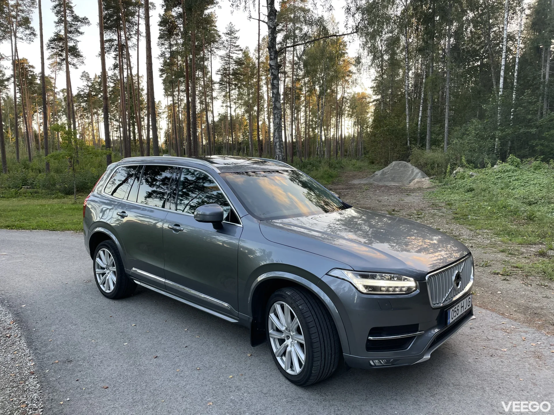 Volvo XC90 XC90 Polestar 2.0 173kW