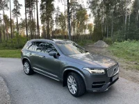 Volvo XC90 XC90 Polestar 2.0 173kW thumbnail