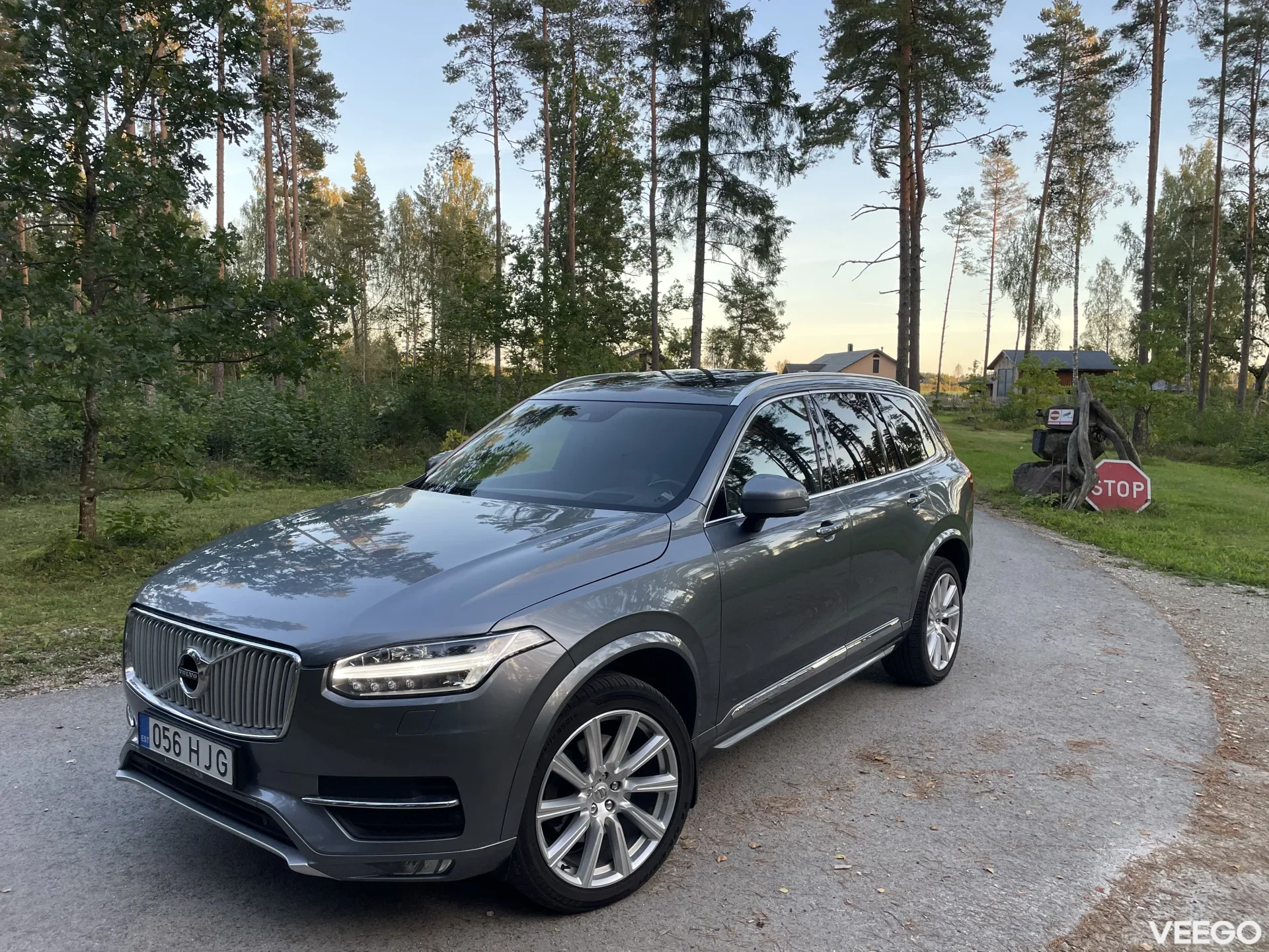 Volvo XC90 XC90 Polestar 2.0 173kW