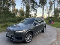 Volvo XC90 XC90 Polestar 2.0 173kW thumbnail