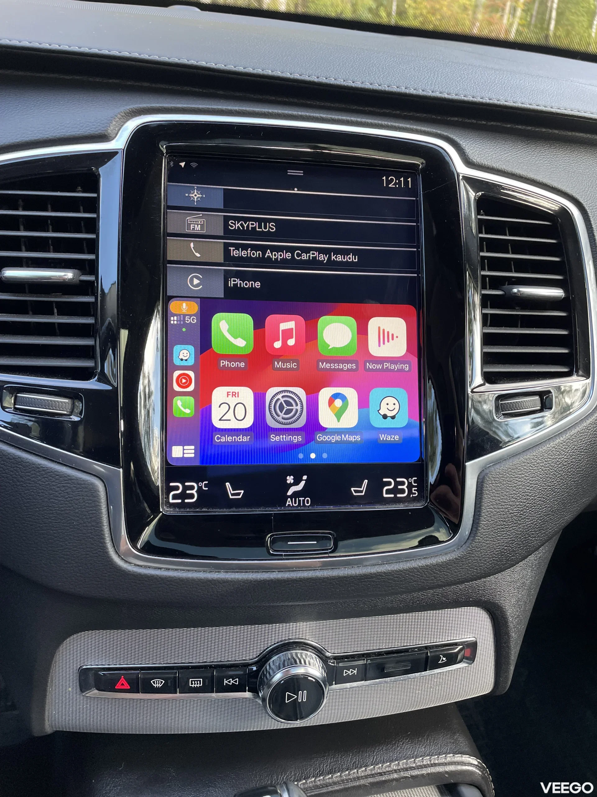 Volvo XC90 XC90 Polestar 2.0 173kW