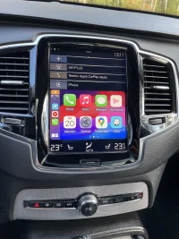 Volvo XC90 XC90 Polestar 2.0 173kW thumbnail