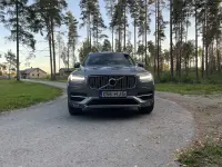 Volvo XC90 XC90 Polestar 2.0 173kW thumbnail