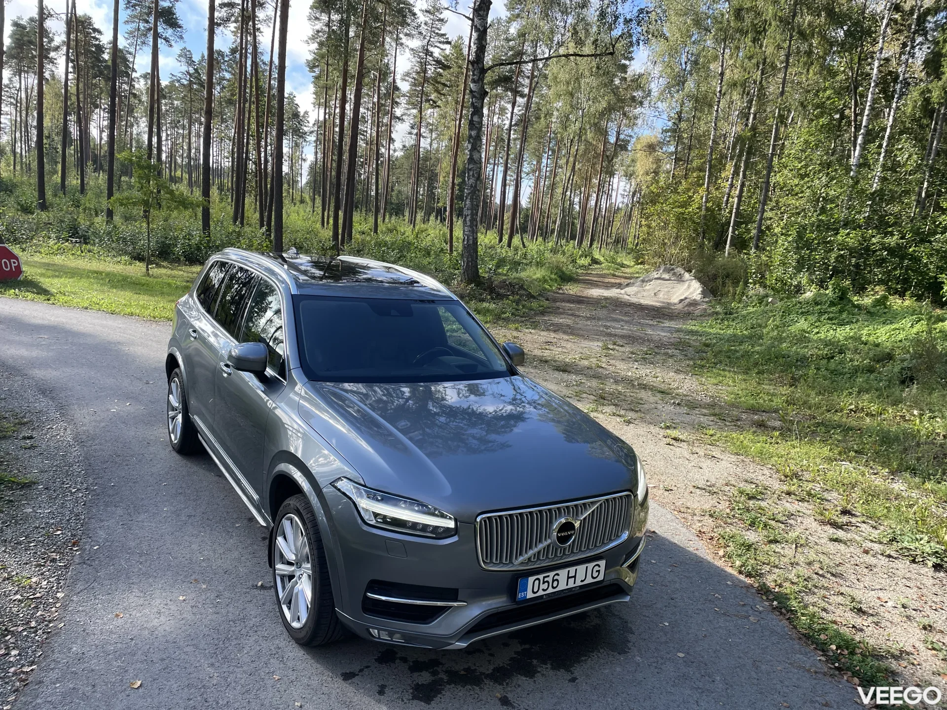 Volvo XC90 XC90 Polestar 2.0 173kW