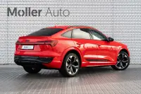 Audi SQ8 Sportback e-tron 370kW thumbnail