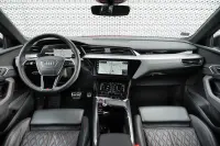 Audi SQ8 Sportback e-tron 370kW thumbnail
