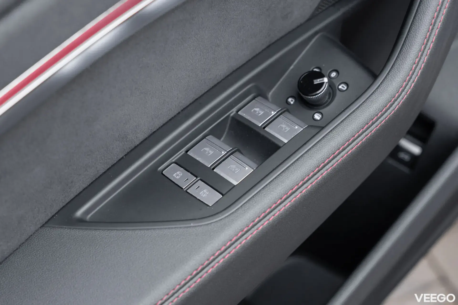 Audi SQ8 Sportback e-tron 370kW