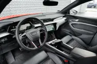 Audi SQ8 Sportback e-tron 370kW thumbnail