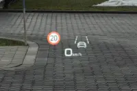 Audi SQ8 Sportback e-tron 370kW thumbnail