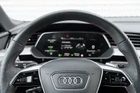 Audi SQ8 Sportback e-tron 370kW thumbnail