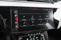 Audi SQ8 Sportback e-tron 370kW thumbnail