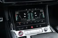 Audi SQ8 Sportback e-tron 370kW thumbnail