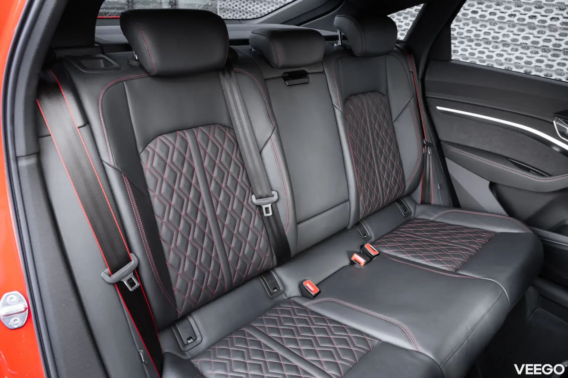 Audi SQ8 Sportback e-tron 370kW