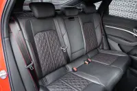 Audi SQ8 Sportback e-tron 370kW thumbnail