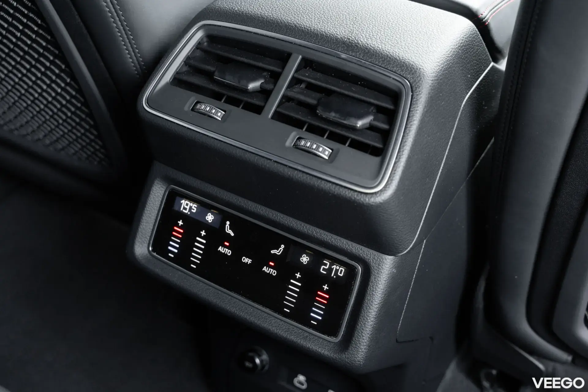 Audi SQ8 Sportback e-tron 370kW