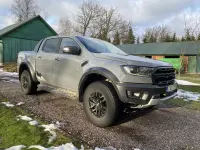 Ford Ranger Raptor 2.0 157kW thumbnail