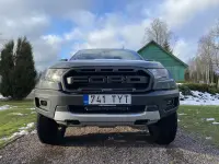 Ford Ranger Raptor 2.0 157kW thumbnail