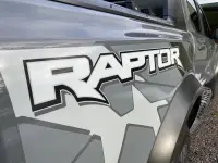 Ford Ranger Raptor 2.0 157kW thumbnail